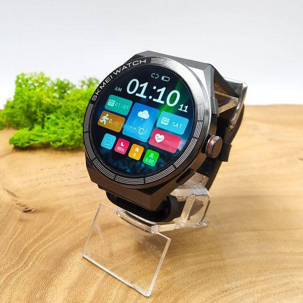 New skmei watch best sale
