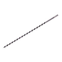 Свердло для дерева спіральне 10x460 мм INTERTOOL SW-1046
