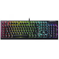 Клавіатура Razer BlackWidow V4 X Yellow Switch (RZ03-04702500-R3R1)