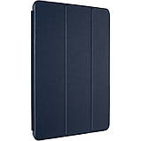 Чохол на планшет Coblue Full Cover для iPad 10.2 Dark Blue, фото 9