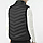 Чоловічий жилет з підігрівом HeatFashion Electric Heating Vest (Чорний) M, фото 6