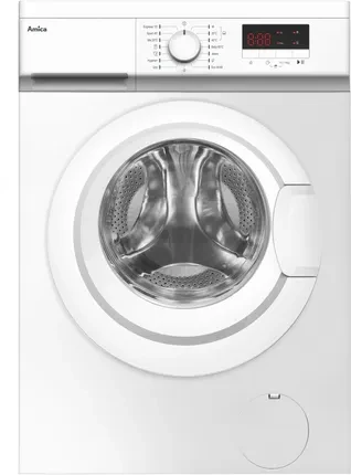 Pralka Amica EWAS610DL
