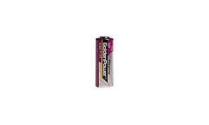 Батарейка GOLDEN POWER "Super Plus" Alkaline 12V A23S