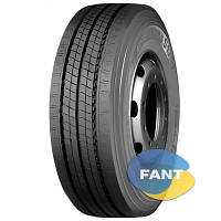 Шина всесезонная Trazano Novo Trans S17 (рулевая) 315/70 R22.5 156/150L PR20