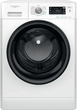 Pralka Whirlpool FFB 8458 BV EE
