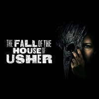 Fall of the House of Usher / Падіння дому Ашерів