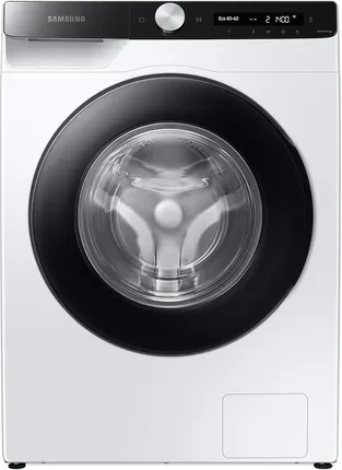 Pralka Samsung EcoBubble WW80T504DAEA