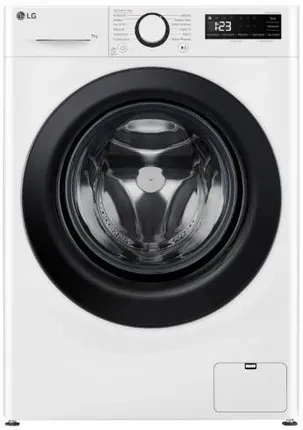 Pralka Lg F4W90506W