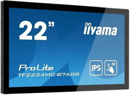 Монітор iiyama prolite tf2234mc-b7agb, фото 1