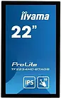 Монітор iiyama prolite tf2234mc-b7agb, фото 2