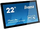 Монітор iiyama prolite tf2234mc-b7agb, фото 4