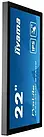 Монітор iiyama prolite tf2234mc-b7agb, фото 8