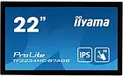 Монітор iiyama prolite tf2234mc-b7agb, фото 9
