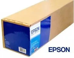 Epson Doubleweight Matte Paper Roll, 44" x 25 m, 180g/m² C13S041387