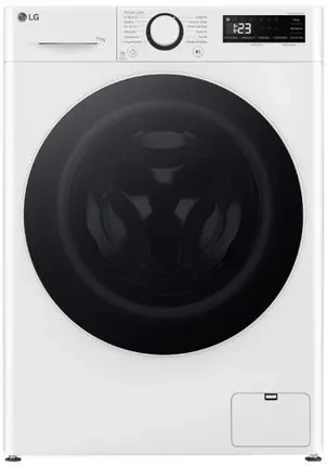 Pralka LG F4W11500W