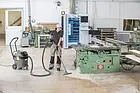 Karcher NT 40/1 Tact Te L 1.148-311.0, фото 4