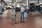 Karcher NT 40/1 Tact Te L 1.148-311.0, фото 5
