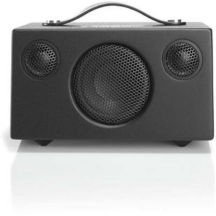 Портативна акустична система Audio Pro T3+