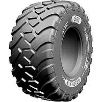 GRI GREEN XLR F77 (индустриальная) 560/60 R22.5 176D/165A8