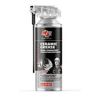 Смазка керамическая термостойкая 400мл 20-A27 ceramic grease Moje Auto ( ) 24863-MOJE AUTO