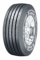 Dunlop SP247 (прицепная) 385/55 R22.5 160K