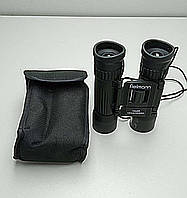 Бінокль монокуляр підзорна труба Б/У Fielmann Binoculars 10x25