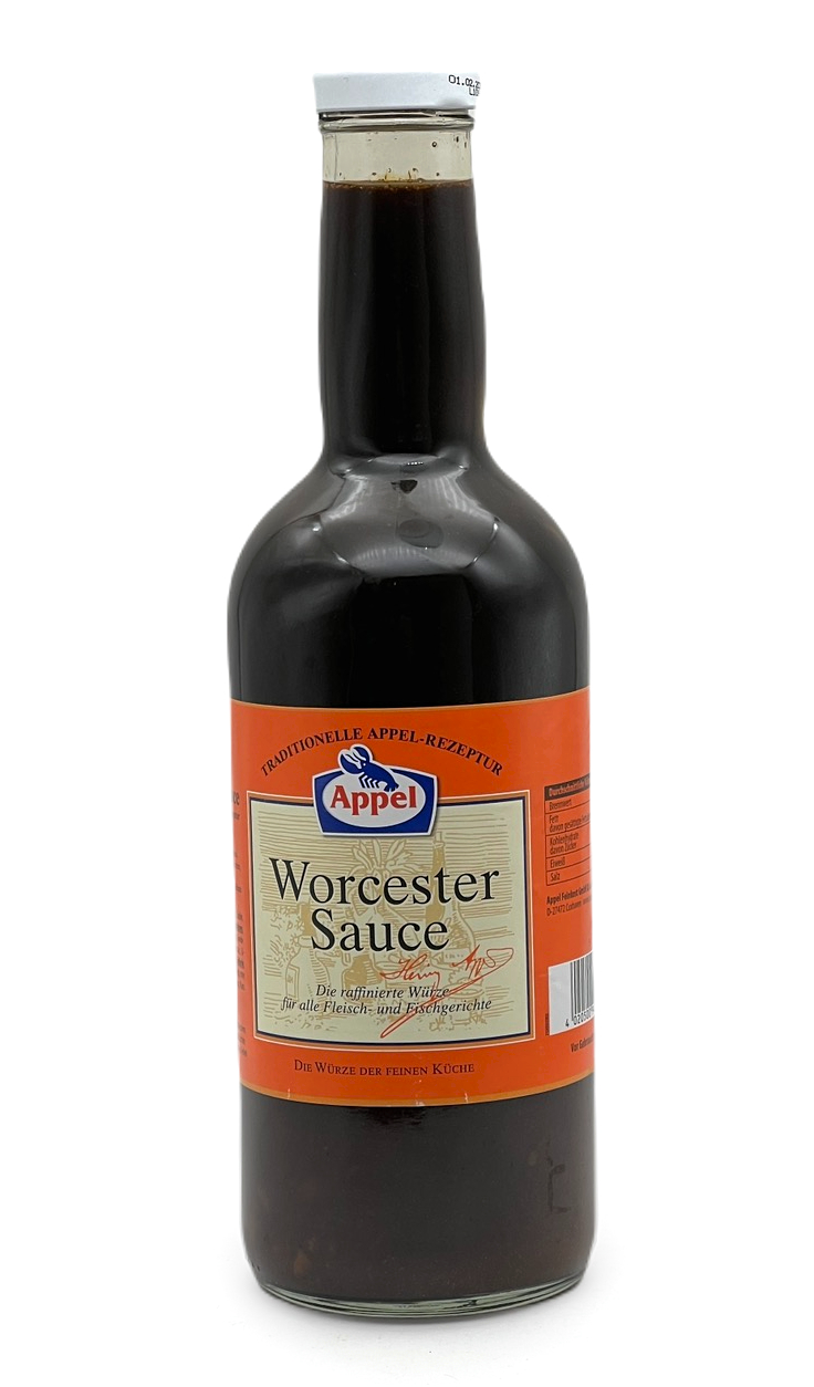 Соус ворчестерський Appel Worcester Sause, 1 л