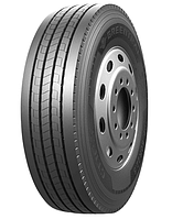 Greentrac GTRS1 (рулевая) 315/80 R22.5 156/150L PR20