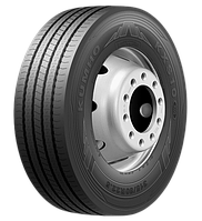 Kumho KXS10 (рулевая) 295/80 R22.5 154/149L PR18