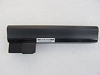 Батарея для ноутбука HP Mini 210-2000 HSTNN-IB1Y, 5100mAh (55Wh), 6cell, 11.1V, Li-ion, черная, ОРИГИНАЛЬНАЯ