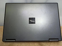 Б/в Ноутбук Fujitsu Esprimo V5535 15.4" 1280x800| Core2Duo P8600| 3 GB RAM| 120 GB SSD|, фото 6