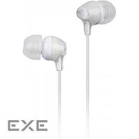 Наушники Sony MDR-EX15LP White (MDREX15LPW.AE)