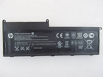 Батарея для ноутбука HP Envy 15-3000 LR08XL, 72Wh (4750mAh), 8cell, 14.8V, Li-ion, чорна, ОРИГІНАЛЬНА