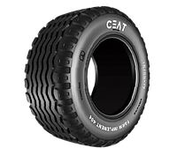 Ceat FARM IMPLEMENT 404 (индустриальная) 15.00/55 R17 141A8 PR14