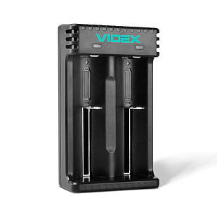 Зарядний пристрій Videx VCH-L201 27244