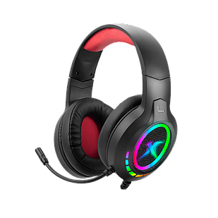 Ігрові навушники з мікрофоном Xtrike Me GH-904 USB Rgb 26877