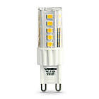 LED лампа Videx G9S 4W G9 4100K VL-G9S-04224 25755, фото 2