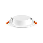 LED світильник Back вбудований круглий VIDEX 6W 5000K, фото 3