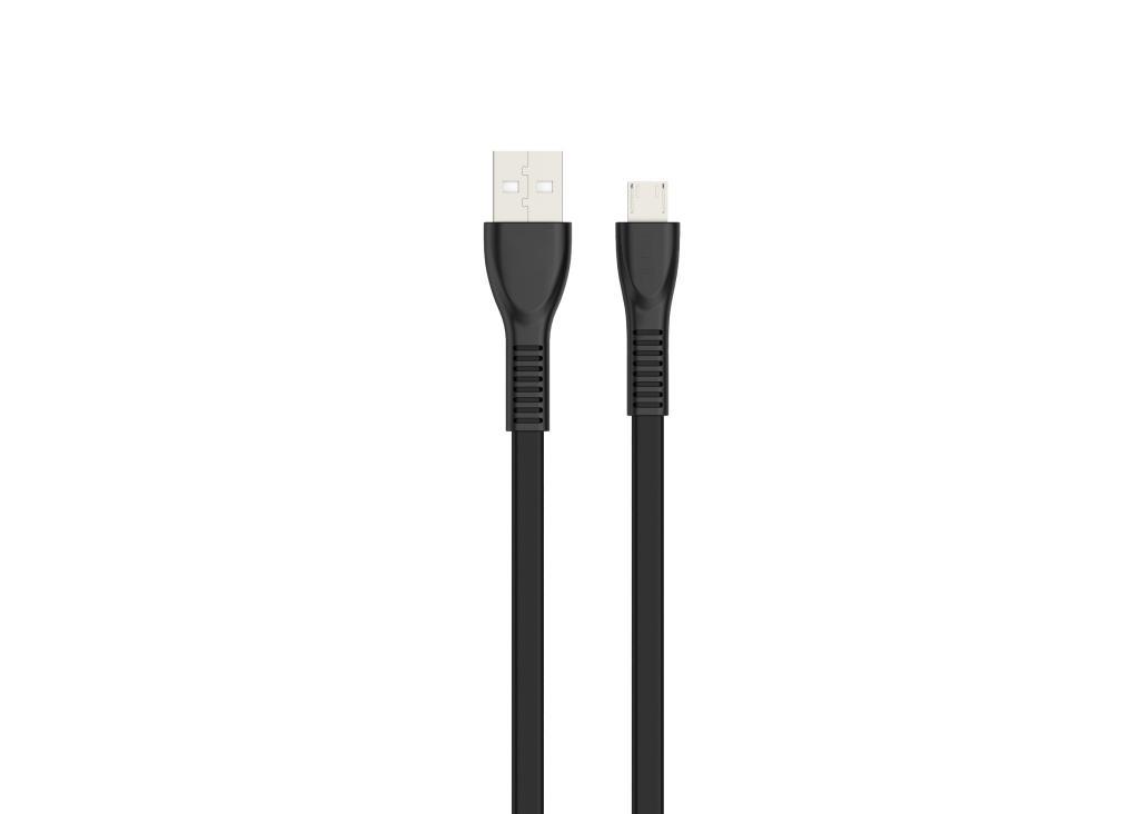 Кабель Havit HV-H611 Micro USB 1м 24428
