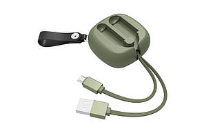 Кабель Havit HV-H640 Micro USB 1 м 24810
