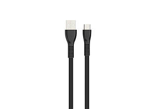 Кабель Havit HV-H612 Type-C 1м 24386