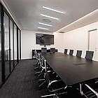 LED світильник лінійний Videx 18W 0,6М 5000K VL-BN-18065 24358, фото 4