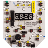 Плата индикации и управления для мультиварок Moulinex CE501132 SS-994589(46820503755)