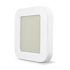 LED світильник ART IP65 квадратний VIDEX 30W 5000K, фото 2