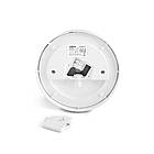 LED світильник ART IP65 круглий VIDEX 15W 5000K, фото 3