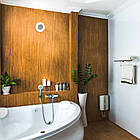 LED світильник ART IP65 круглий VIDEX 15W 5000K, фото 5