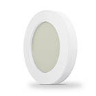 LED світильник Art IP65 круглий Videx 30W 5000K VL-BHFR-305 25803, фото 2