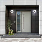 LED світильник Art IP65 круглий Videx 30W 5000K VL-BHFR-305 25803, фото 4