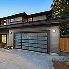 LED світильник IP65 круглий VIDEX 18W 5000K, фото 4