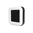 LED світильник ART IP65 квадратний VIDEX 15W 5000K Black, фото 2